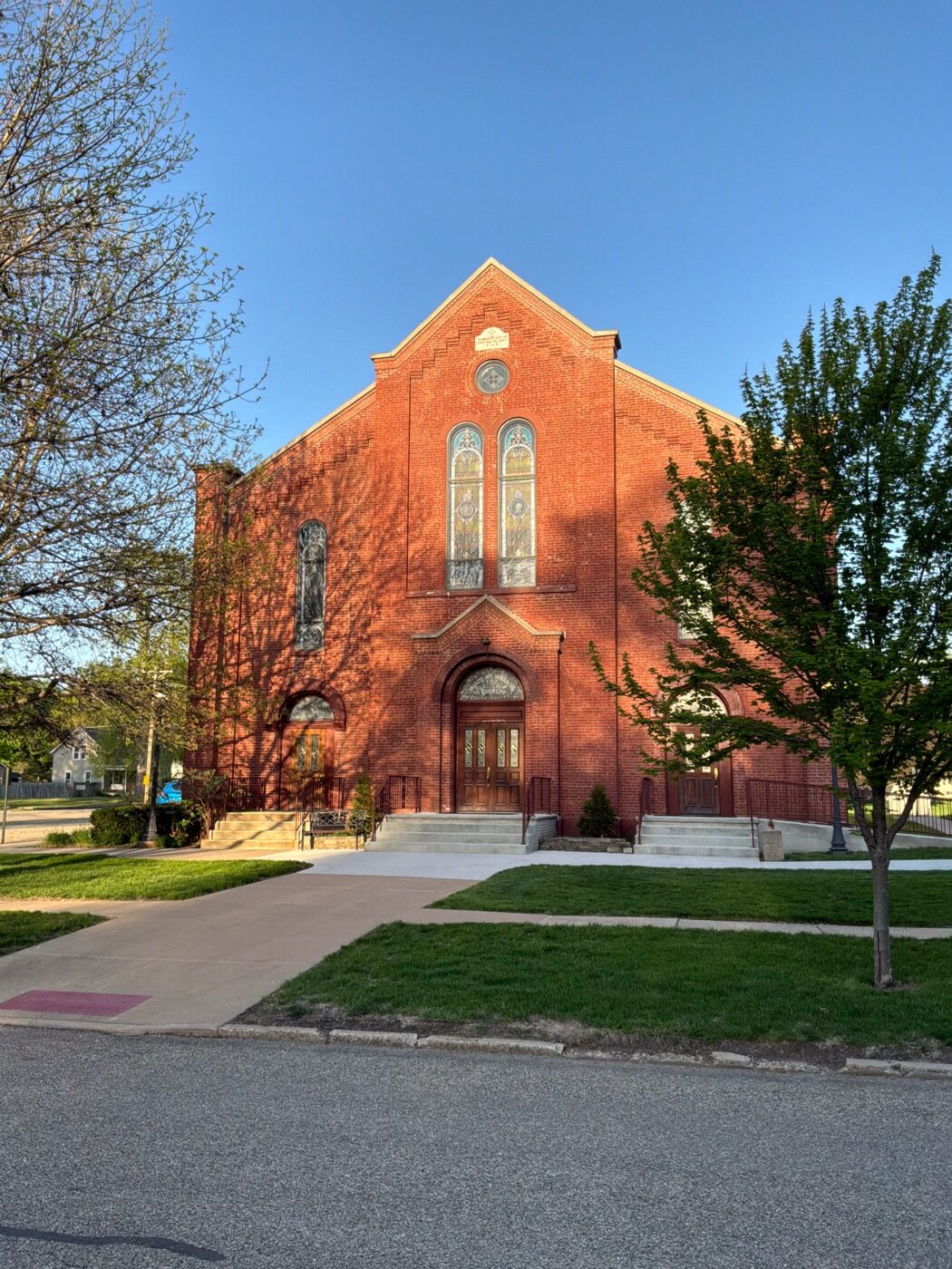 Immaculate Conception Church