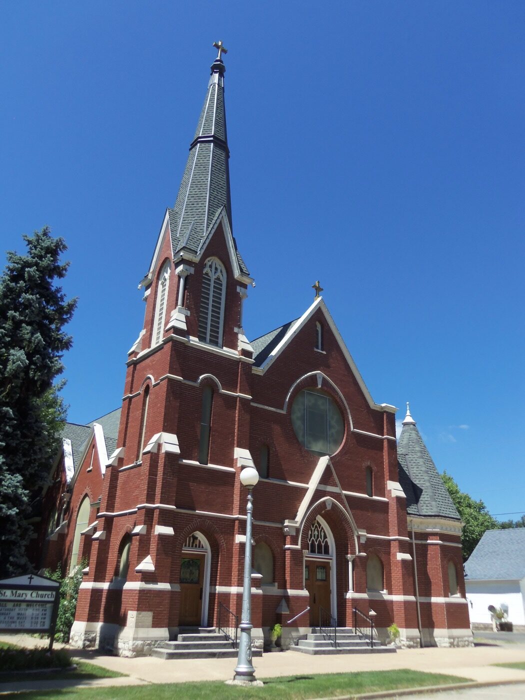 St. Mary Church